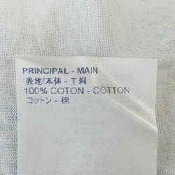 Áo thun in họa tiết Damier LVT của Louis Vuitton HKY74WNPG - Hàng hiệu Chính hãng 892884