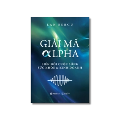 Giải mã Alpha - Lan Bercu