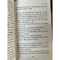 Bí quyết giữ gìn sức khỏe, phương pháp dinh dưỡng thiên nhiên - Hoàng Toại 693125