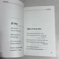 Mặt đất - Tạ Văn Sỹ 777684