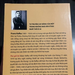 Thư gửi bố - Franz Kafka 309397