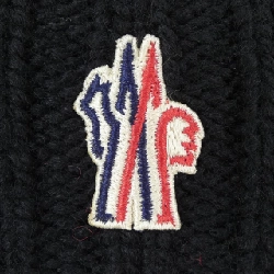 Mũ len MONCLER GRENOBLE - Hàng hiệu Authentic 834389