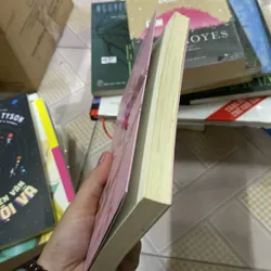 Ra bờ suối ngắm hoa kèn hồng Nguyễn Nhật Ánh  723336