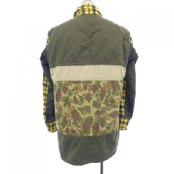 Áo sơ mi JUNYA WATANABE MAN - Hàng hiệu Authentic 901958