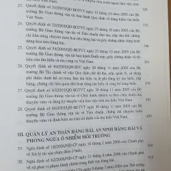 LUẬT HÀNG HẢI VIỆT NAM  756282