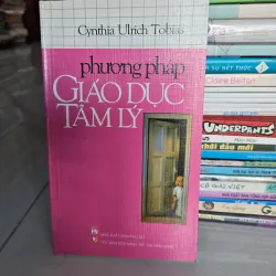 Phương pháp giáo dục tâm lý 