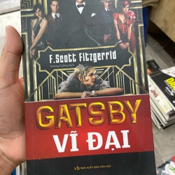 Gatsby vĩ đại.56