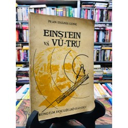 Einstein và vũ trụ - Phan Thành Long ( in lần nhất ) 126694