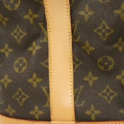 Túi du lịch Louis Vuitton Monogram 40cm M41139 614045