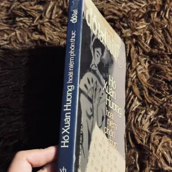 Hồ Xuân Hương boài niệm phồn thực (Đỗ Lai Thuý) 1017643