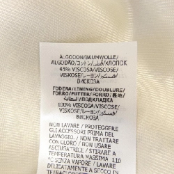 Jacket GUCCI 691452 630418