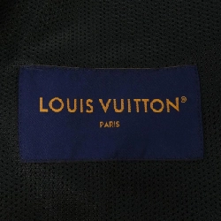 Louis Vuitton Áo Hoodie Cotton Kỹ Thuật Hybrid Zip HQY03WFVE - Hàng hiệu Chính hãng 886697