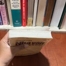 II Văn Học Việt Nam: Nhà Văn Hiện Đại (Tập 1) - Vũ Ngọc Phạn - 1994 791522