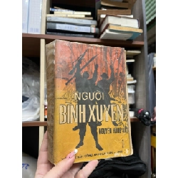 Người Bình Xuyên - Nguyên Hùng 125408