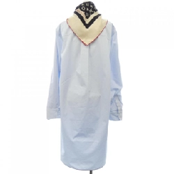 【Mã giảm giá】Louis Vuitton LOUIS VUITTON Đầm 650846