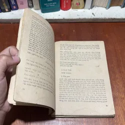 [Mất Bìa] - II Con Người Và Những Ngôi Sao Xa - EĐUARĐAX MEGIÊLAITIX RAXUN GAMZATỐP - 1983 797084