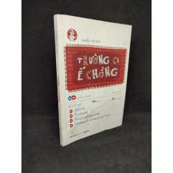 Trường ca ế chồng mới 70% HPB.HCM2604