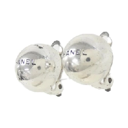 【Vintage】Bông tai Chanel 626344