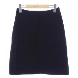 Chân váy PRADA P148DS1411GYD - Hàng hiệu Chính hãng