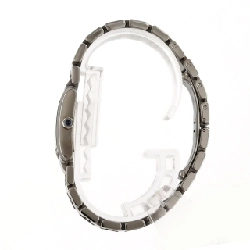 Cartier Tank Française SM W51008Q3 SS Quartz - Hàng hiệu Chính hãng 875237