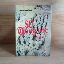Sử Trung Quốc (Bộ 2 Tập) - Nguyễn Hiến Lê 476675