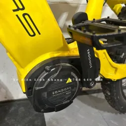 Xe Đạp Điện Trợ Lực E-MTB Sondors 589883