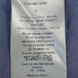 Áo thun DIOR 413J650C0862 - Hàng hiệu Chính hãng 886247