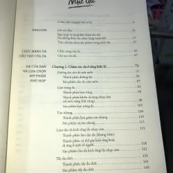 Dưỡng da trọn gói - Đỗ Anh Thư - Phạm Hương Thuỷ 995417