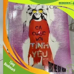 (TẶNG BOOKMARK) Cá cược với tình yêu RBK1806 Truyện Ngôn Tình