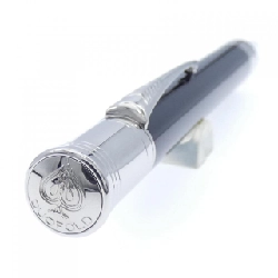 Bút bi Parker Duofold Classic Black CT 1931390 - Hàng hiệu Authentic 887419