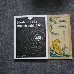 Hành tinh của một kẻ nghĩ nhiều