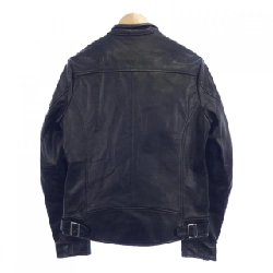 【Mã giảm giá】Áo khoác da MacPhee 641134