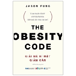 Giải Mã Bí Mật Giảm Cân - Jason Fung ASB.PO Oreka-Blogmeo120125