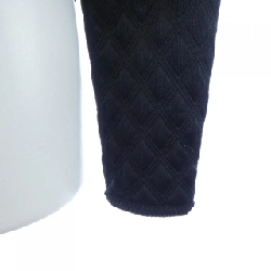 Áo khoác không cổ CHANEL P57008K07441 17A - Hàng hiệu Authentic 817653