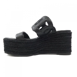 Giày sandal HERMES ITHEA30 Chaine d'Ancre 241230Z - Hàng hiệu Authentic 827128