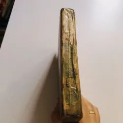 NGƯỜI YÊU NƯỚC (Pearl S. Buck) – Vũ Kim Thư dịch 752761