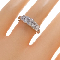 Nhẫn kim cương PT900 1.02CT - Hàng hiệu Chính hãng 847742