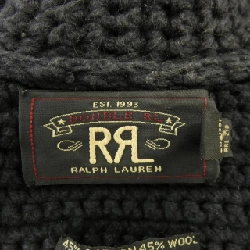 Áo khoác cardigan RRL - Hàng hiệu Authentic 895183