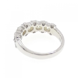 Nhẫn kim cương PT900 0.78CT - Hàng hiệu Authentic 849573