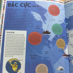 Những tù nhân của địa lí khám phá sự vận hành của thế giới qua những tấm bản đồ 765927