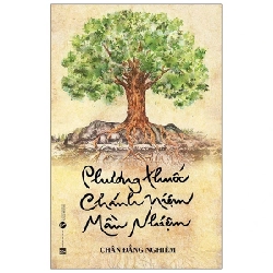 Phương Thuốc Chánh Niệm Mầu Nhiệm - Chân Đẳng Nghiêm (Mới 100%) Phật giáo, Thái Hà Books - SÁCH ĐẠI HỌC