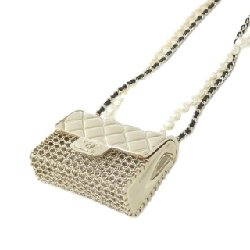 Vòng cổ Chanel AB6135