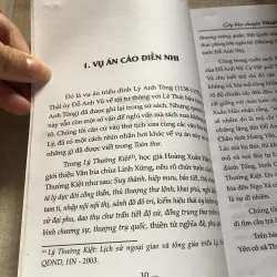 Góp bàn chuyện trong sử cũ 993297