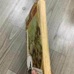 Vua gấu xám - chuyện lãng mạn nơi hoang dã. 999 458307