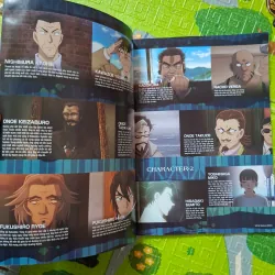 Special Booklet Thám tử lừng danh Conan: Ngôi sao 5 cánh 1 triệu đô 1009937