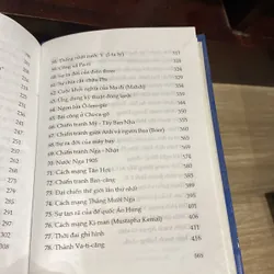 105 SỰ KIỆN NỔI TIẾNG THẾ GIỚI, Bản bìa cứng (XB 2005) 606536