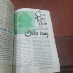 KHOA HỌC PHỔ THÔNG số 388 tháng 10-1997 732162