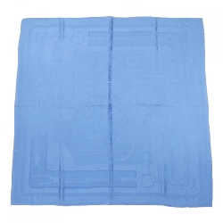 HERMES COACHING 281635S Khăn choàng - Hàng hiệu Chính hãng