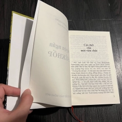 Truyện ngắn Asekhop (bìa cứng) 301191