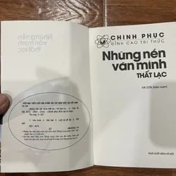 Những nền văn minh thất lạc (8) 590734